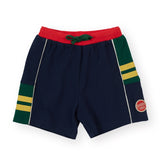 Goldie + Ace Athletics Panel Sweat Shorts