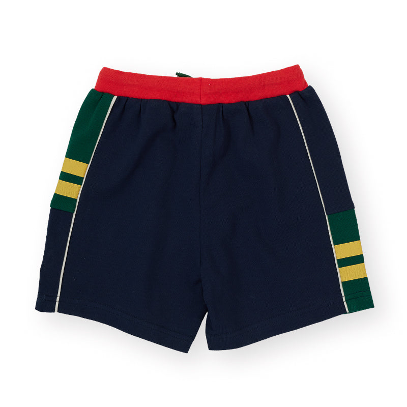 Goldie + Ace Athletics Panel Sweat Shorts