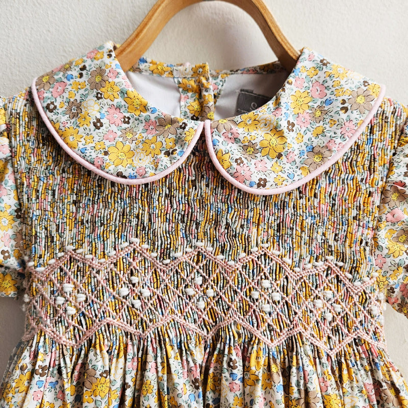 Smox Rox Sophie Dress