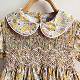 Smox Rox Sophie Dress