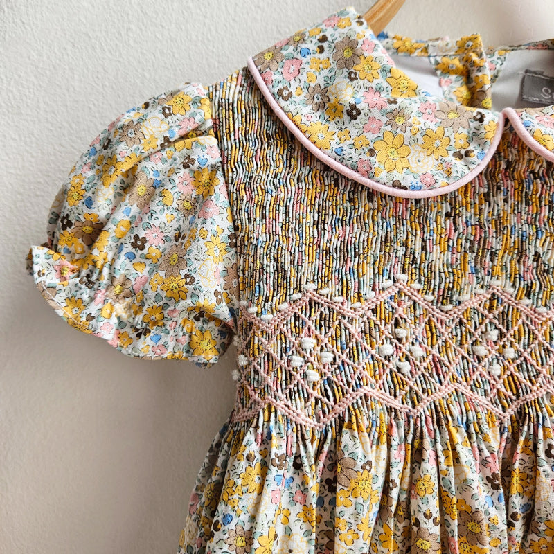 Smox Rox Sophie Dress