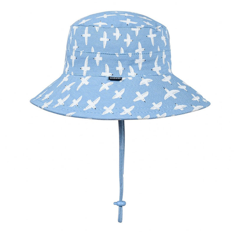Bedhead Bucket Hat - Birdie
