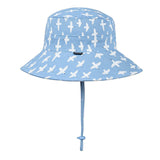 Bedhead Bucket Hat - Birdie