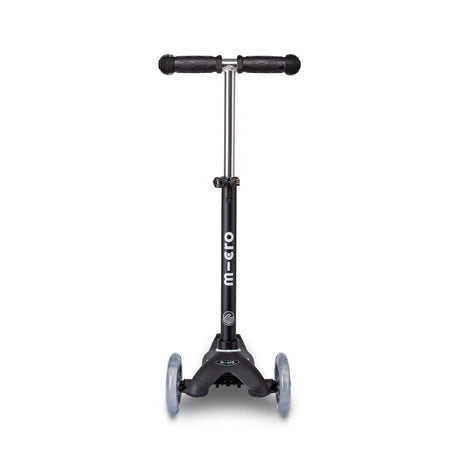 Micro Mini Deluxe ECO - Black