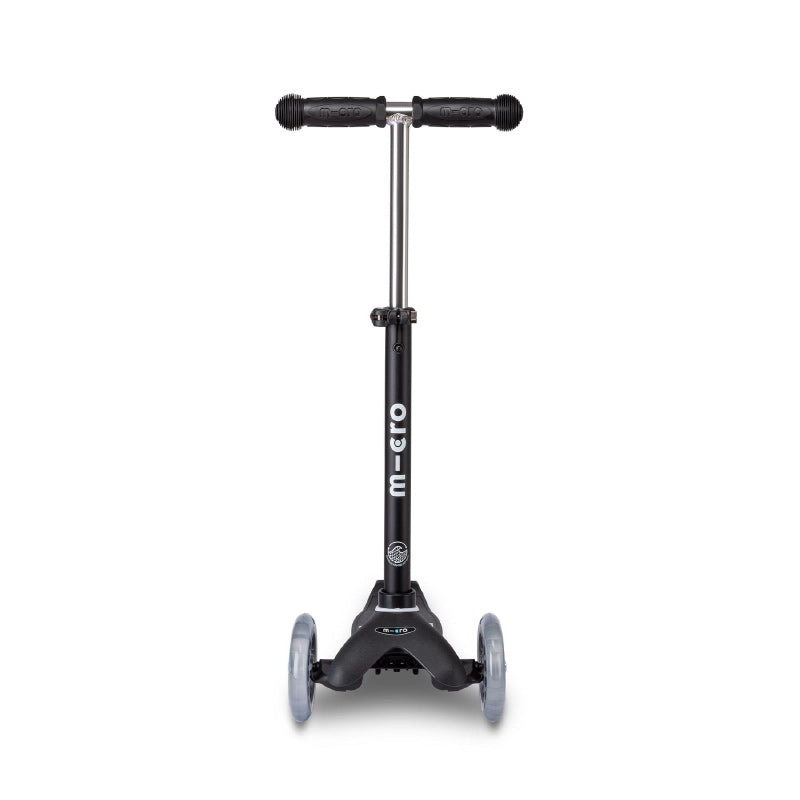 Micro Mini Deluxe ECO - Black
