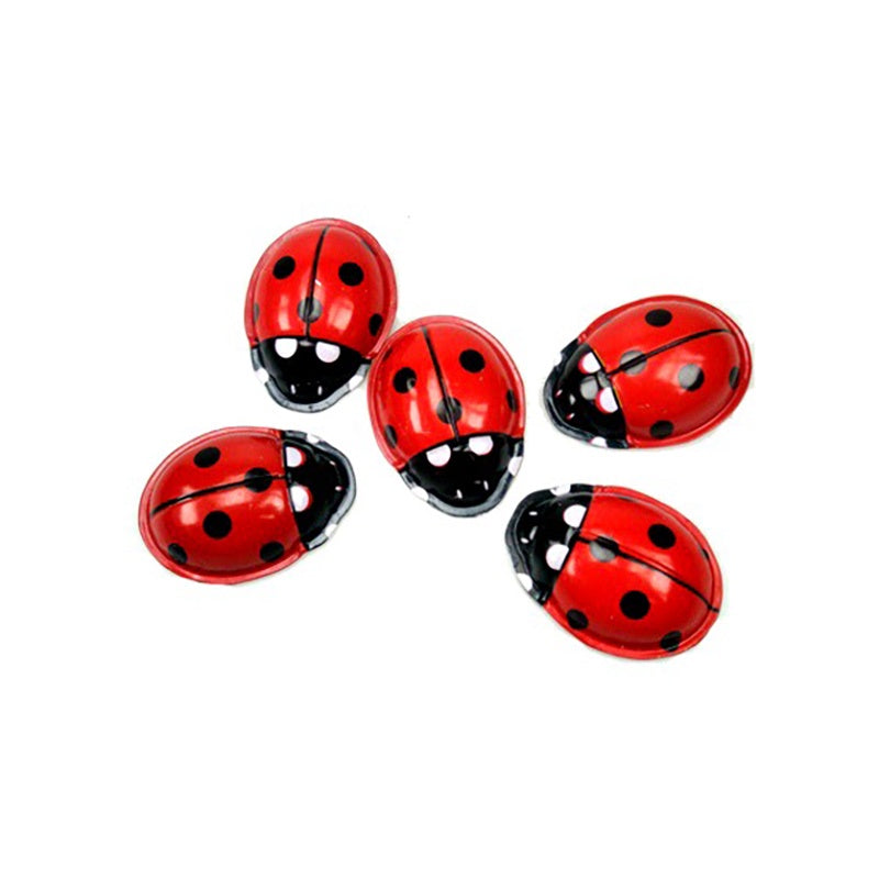 Ladybird Clickers
