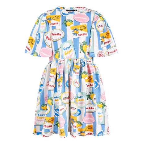 Rock Your Baby Holiday Dress - Paradiso