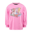 Rock Your Baby LS T-Shirt - Fairy Unicorn