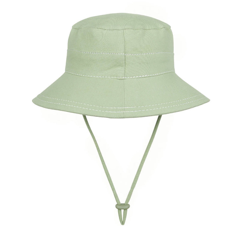Bedhead Kids Bucket Hat - Khaki
