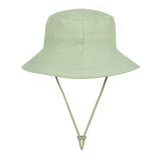 Bedhead Kids Bucket Hat - Khaki