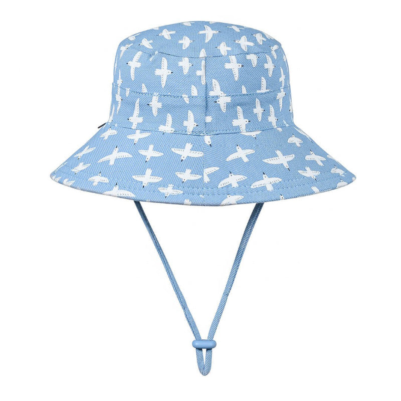Bedhead Bucket Hat - Birdie