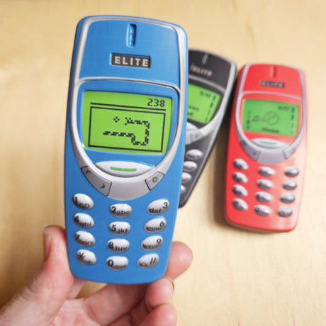 Mobile Phone Tin