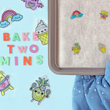 Shrinkies - Sweet Treats
