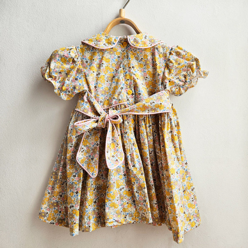 Smox Rox Sophie Dress