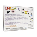 Anomia Kids Card Game