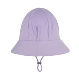 Bedhead Ponytail Bucket Hat - Lilac