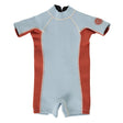 Goldie + Ace Short Sleeve Wetsuit - Halo