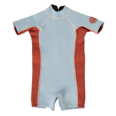 Goldie + Ace Short Sleeve Wetsuit - Halo