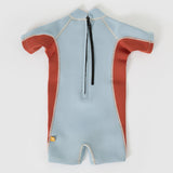 Goldie + Ace Short Sleeve Wetsuit - Halo