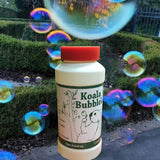 Koala Bubbles