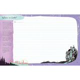 Write Your Own Story Book H/B