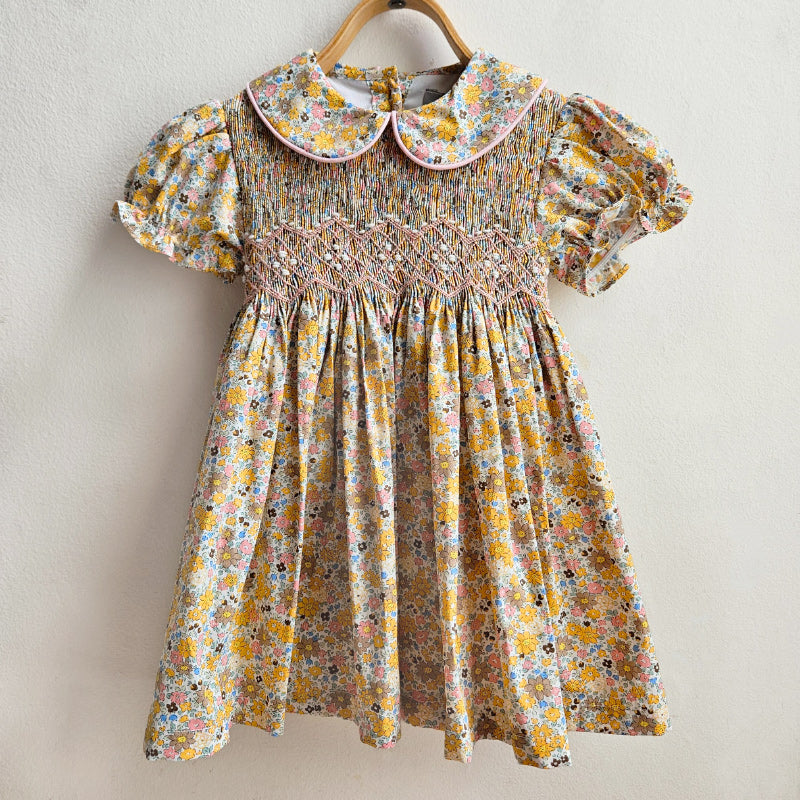 Smox Rox Sophie Dress