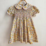 Smox Rox Sophie Dress
