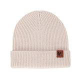 Acorn Helsinki Beanie - Cream