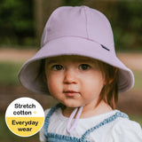 Bedhead Bucket Hat - Lilac