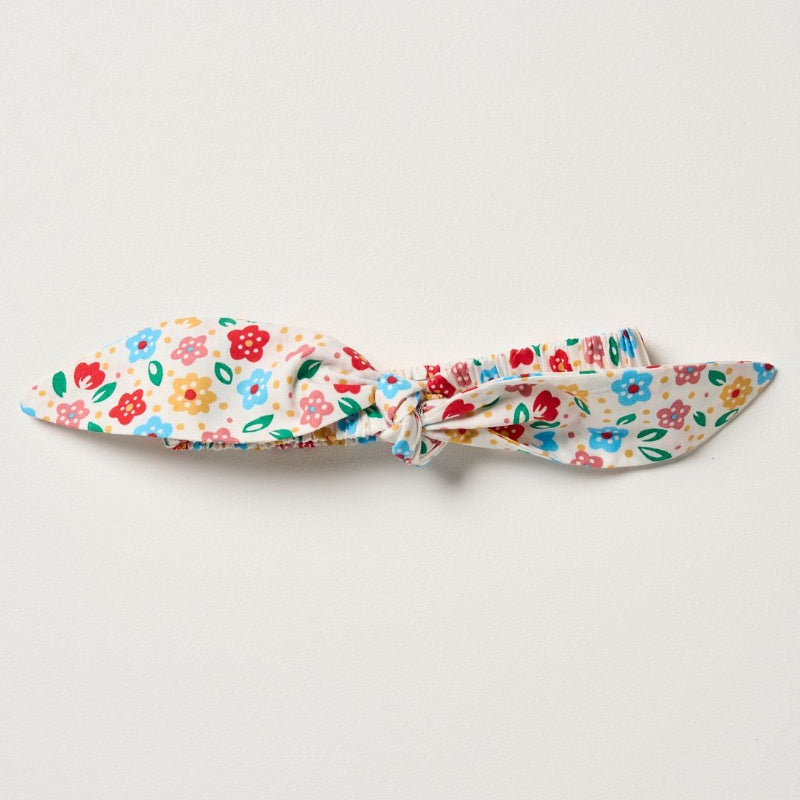 Smox Rox Bow Headbands - Polly