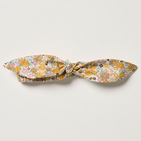 Smox Rox Bow Headbands - Sophie