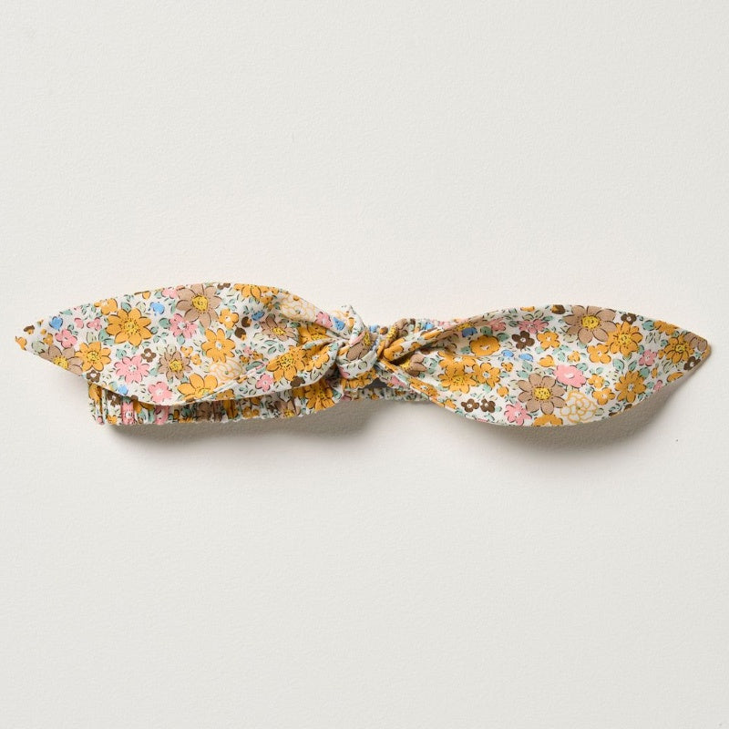 Smox Rox Bow Headbands - Sophie