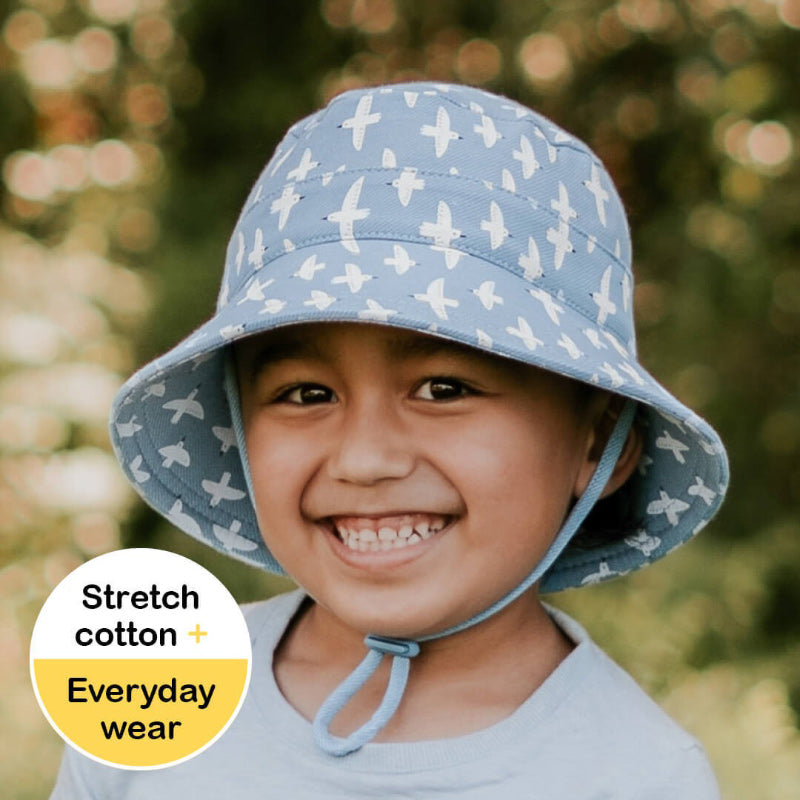 Bedhead Bucket Hat - Birdie