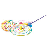 4M Little Craft - Spin Art Fun Creation