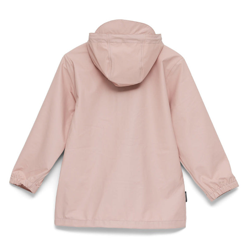 Crywolf Play Jacket - Dusty Pink