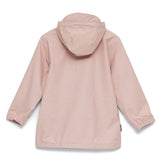 Crywolf Play Jacket - Dusty Pink