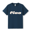 Ciao Kids T-shirt Teal