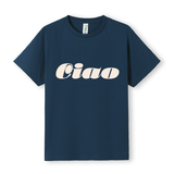 Ciao Kids T-shirt Teal