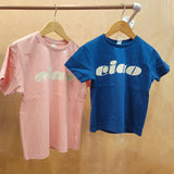 Ciao Kids T-shirt Teal