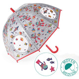 Djeco Umbrella - Underwater Submarine