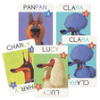 Djeco Card Game - Top Dogs Observation/Speed