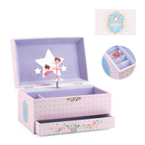 Djeco Music Box - Ballerina's Tune