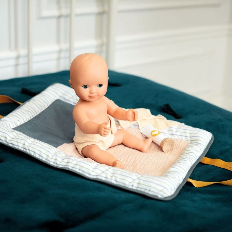 Djeco Doll - Prune Pomea