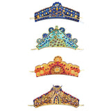 Do It Yourself - Enchantresses Tiaras Mosaic Stickers