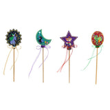 Do It Yourself - Spell Wands