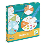 Eduludo Numerix
