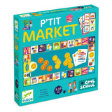 Little Market Buying Game