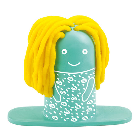 Djeco Hairdressing Modelling Dough
