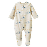 Nature Baby Dreamlands Suit - Dog Dream