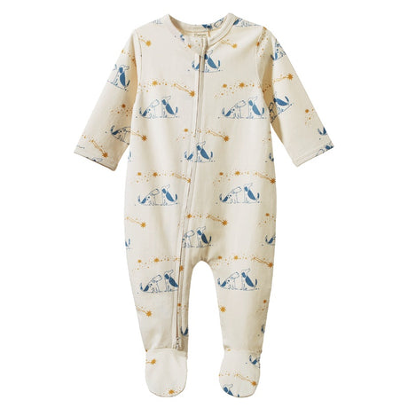 Nature Baby Dreamlands Suit - Dog Dream